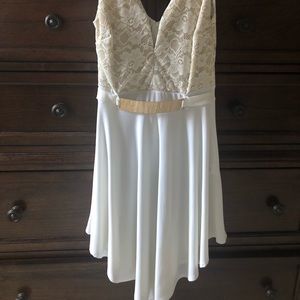 Women’s Cocktail Dress